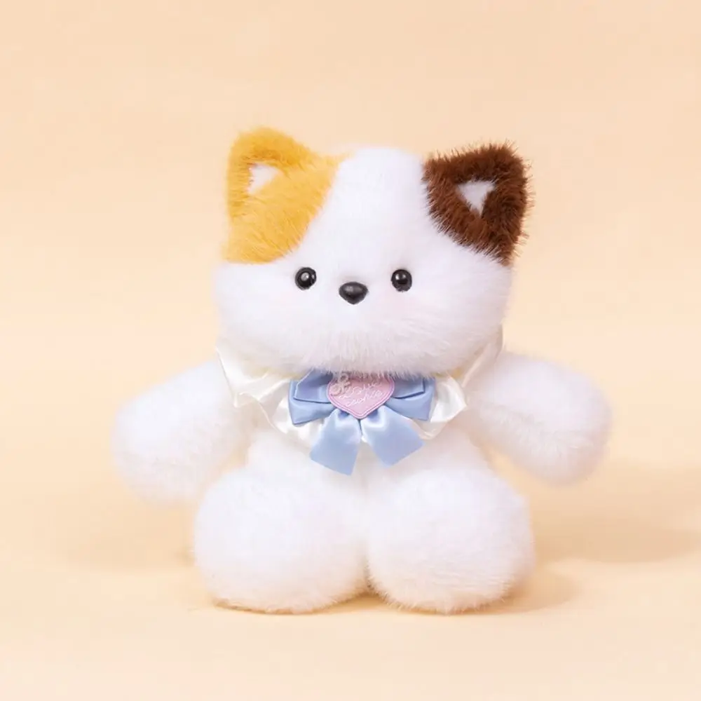 Running Animals Running Bear Plush Toys Elephant Cat Sheep Dog Animals Plush Toy Cartoon Soft Pillow Rabbit Stuffed Toy