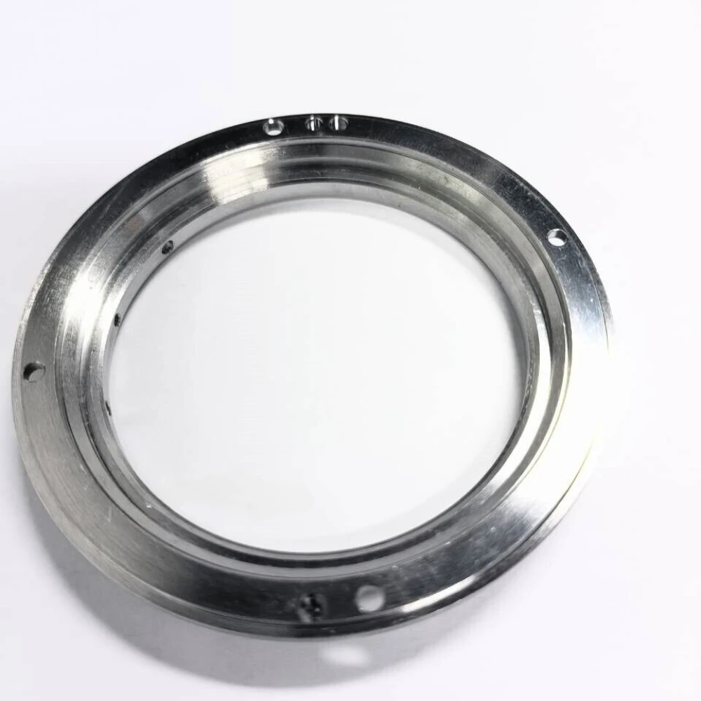 For Tamron 24-70mm Lens Bayonet Mount Ring （for Canon connector) A007 Camera Part