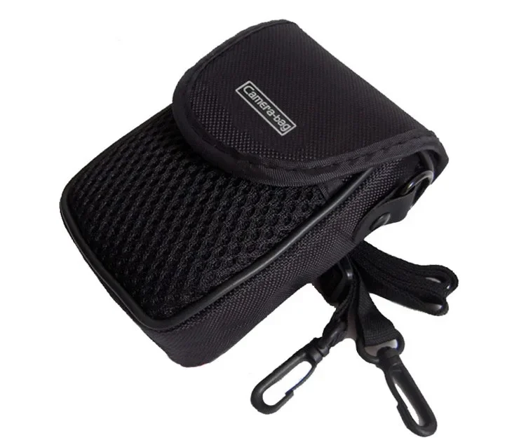 Portable Camera Bag case For Olympus SZ14 SZ15 SZ16 SZ17 U1 U2 U3 TG6 TG5 XZ10 SH2 SH50 SH60 Protective pouch shockproof