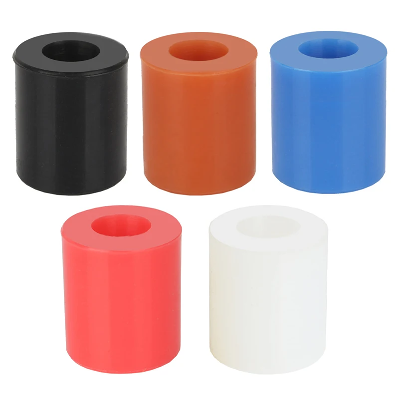 

3D Drinter Platform Hot Bed Leveling Silicone Column Silicone Shock Absorber Silicone Column Leveling Kit