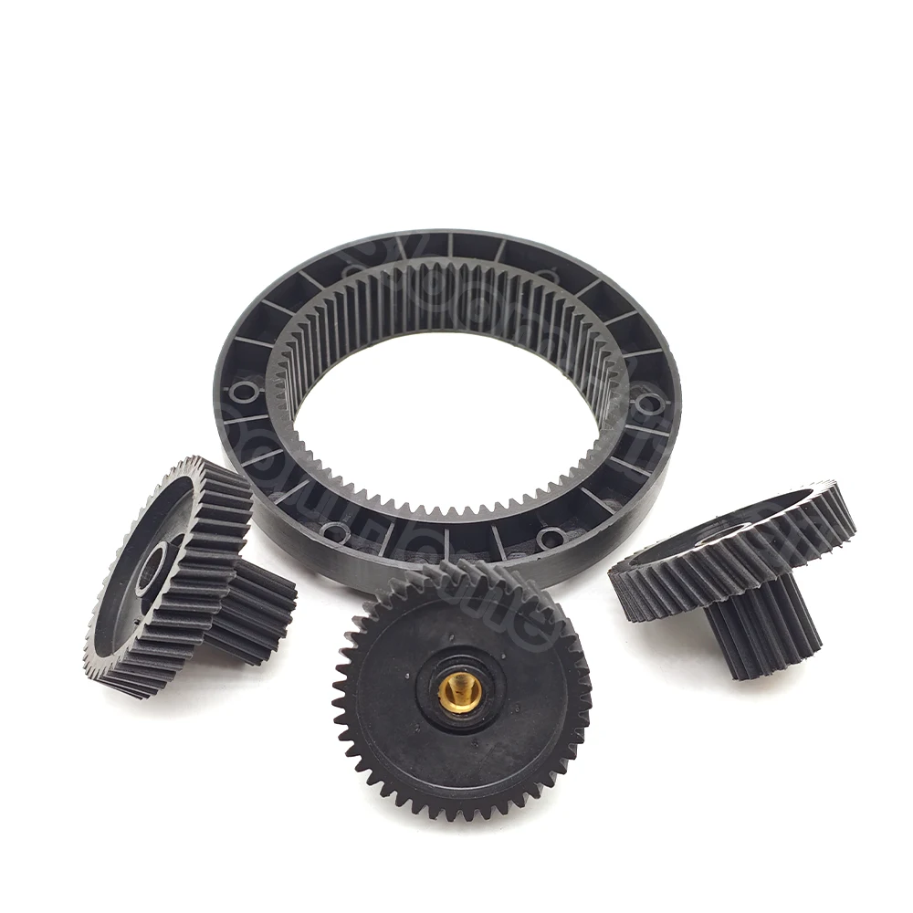 High Strength Nylon Planetary Gear for Giant E-Bike Hub Motor, Perfect Part for Electric Bike Conversion