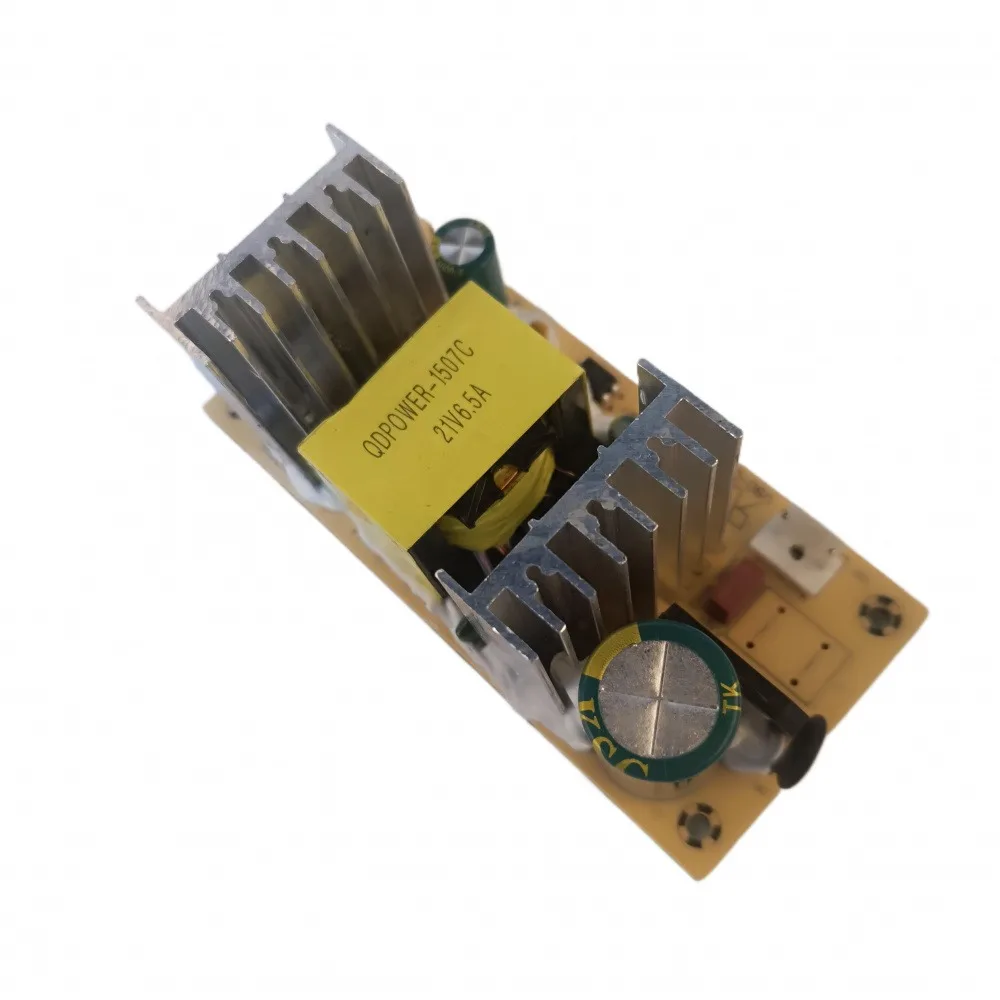 

AC 85-240V to 21V Switching Power Supply Module Bare Circuit 21V 6.5A Step-down Power Supply Module for Board for Replace/Repair