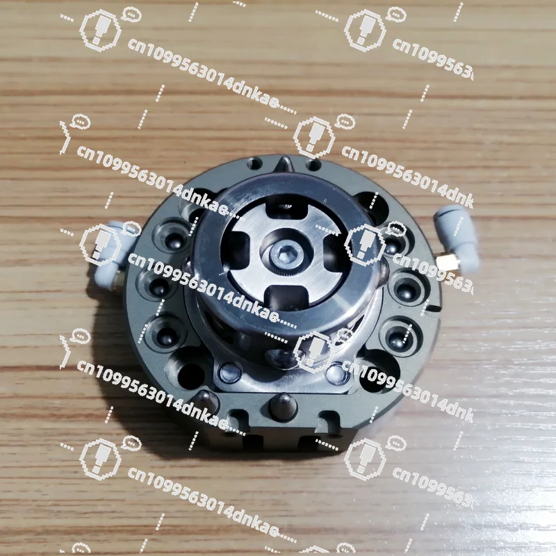 

20Kg Robot Quick Change Disc, Gun Change Disc, Automatic Quick Exchange Fixture NSK-20D/NSK-20DJ