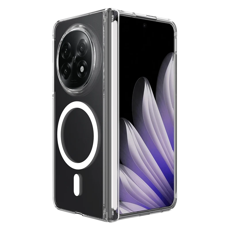 For Oppo Find N5 Ca… - image
