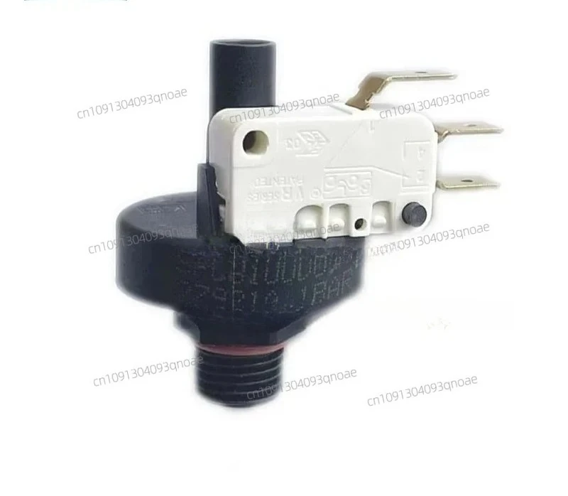

16A 250V 1Bar 1/4" Interface Coffee Machine Steam Boiler Pressure Temperature Control Knob Air Pressure Switch For Expobar E61
