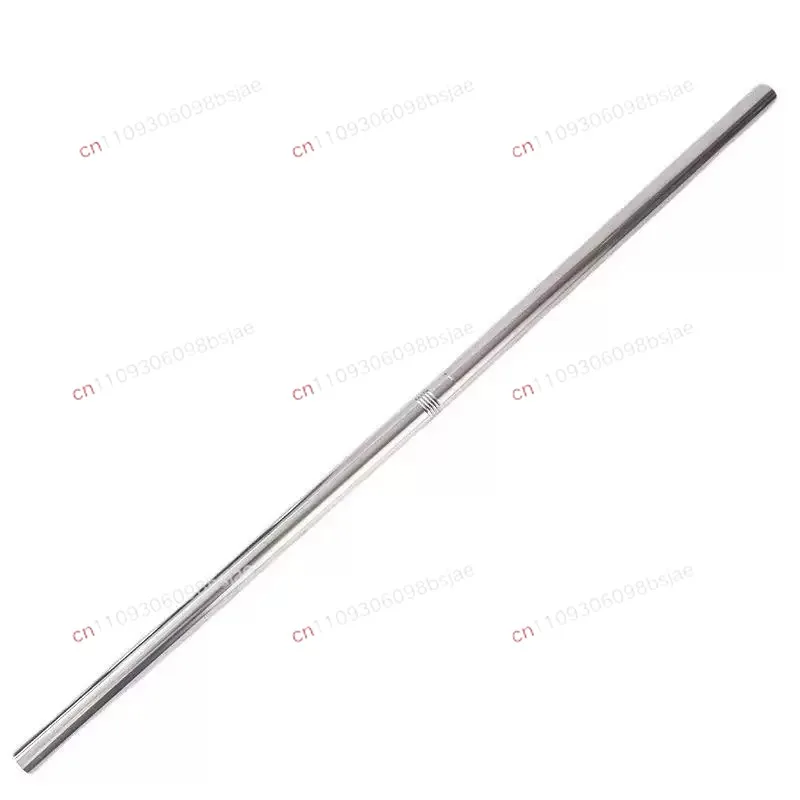 Stainless steel sand shovel gold panning shovel catching sea metal detection beach shovel outdoor