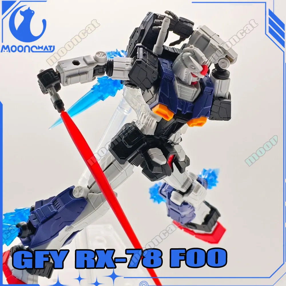 New Baobao Hg 1/144… - image