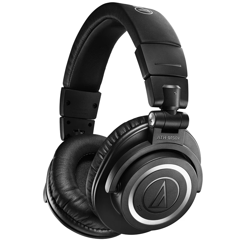 Audio Technica ATH-M50xBT2: A Análise Completa para Profissionais e Fãs de Som de Alta Qualidade