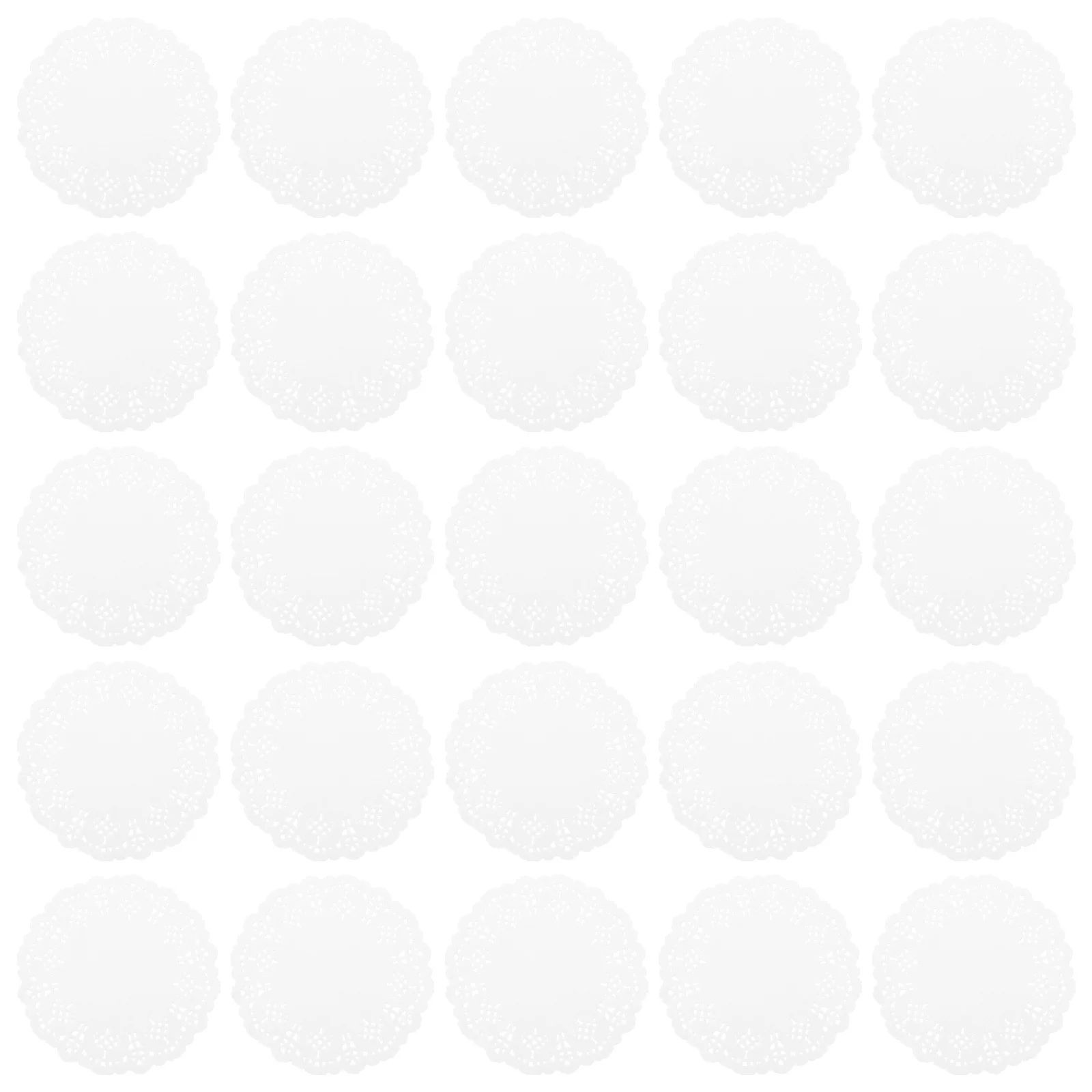 

Cake Decoration Paper Food Safe Waterproof Sheets for Baking Cake Decorating Birthday Wedding Party Supplies Accessories