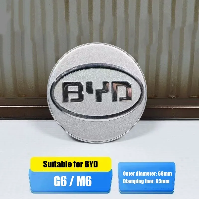 4Pcs 55Mm 58Mm 68Mm…