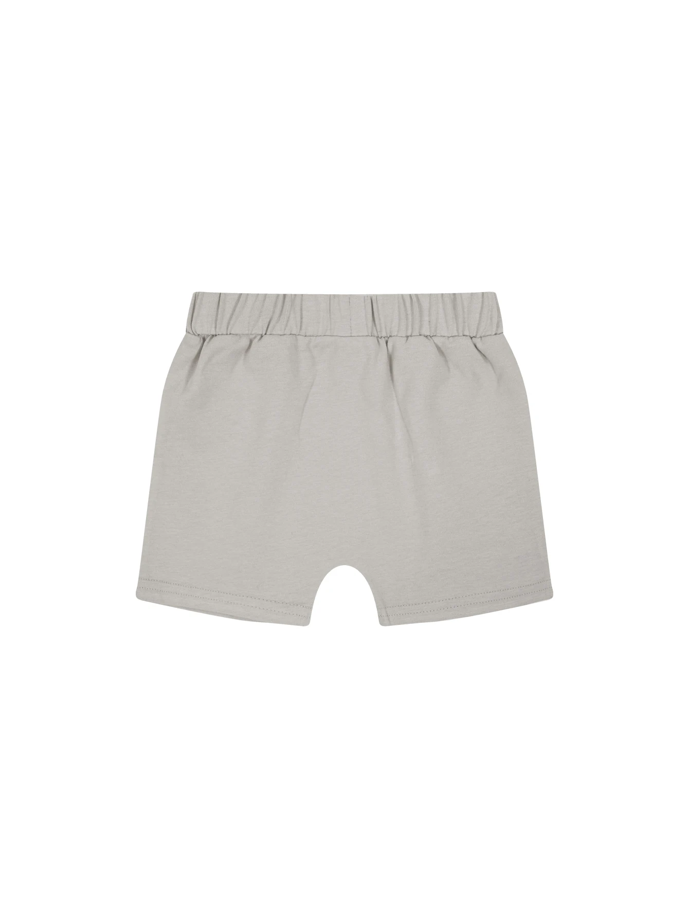 Baby Solid Color Shorts 2024 Summer New Boys Thin Middle Pants Girls Cotton Pants Newborn Shorts