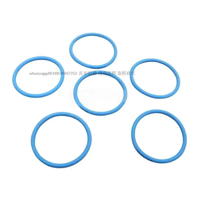 Excavator hook accessories Air compressor parts for C15 C18 injector O-ring 2303728 230-3728