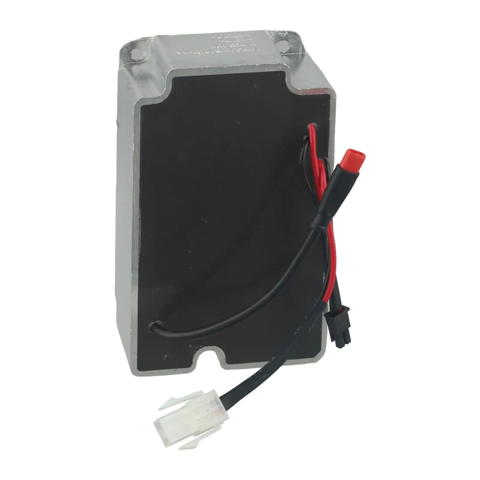 Branded New Built-In Charger Outdoor Part For Ninebot Max G30 For Electric Scooter Mounting Accessory Size 117x71x43mm