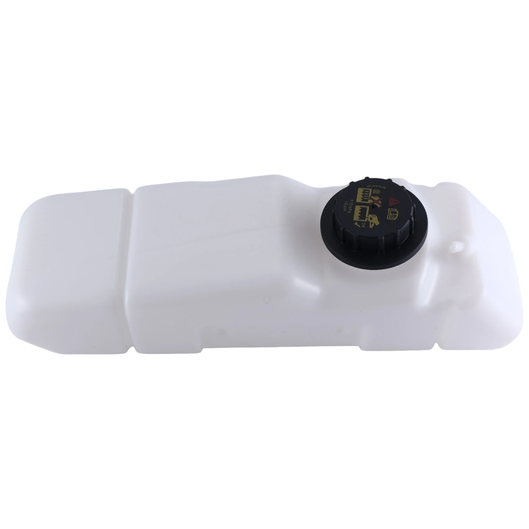 6732375 Car Water Radiator Coolant Tank Expansion Tank for T180 T190 T250 T300 T320 A300