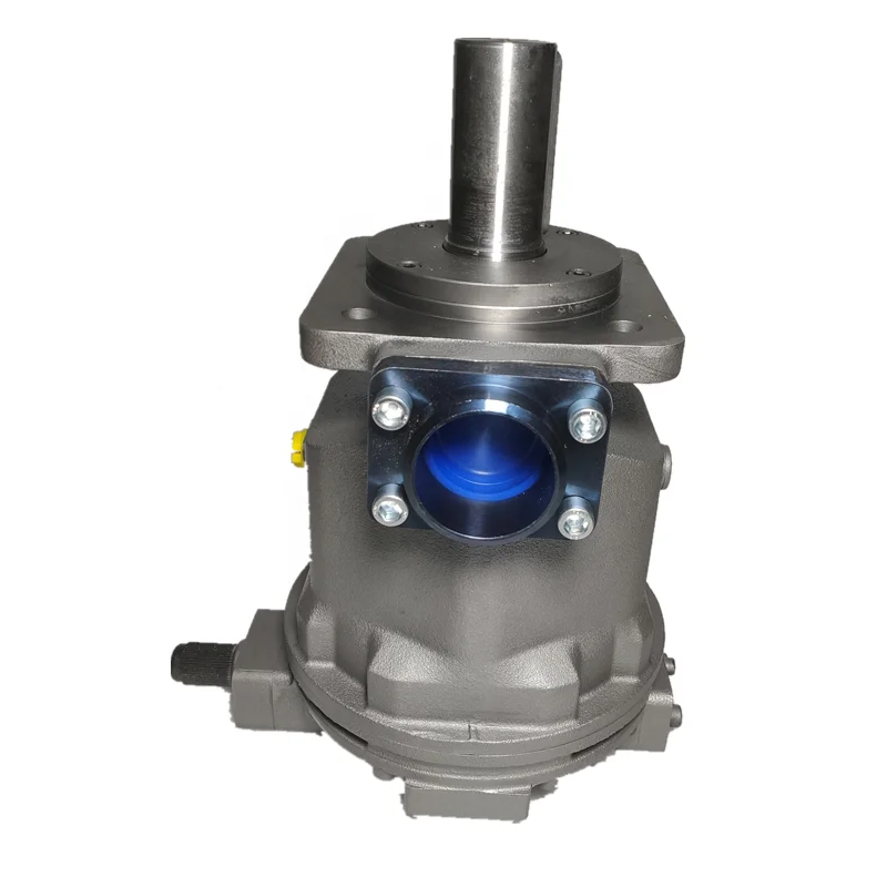 HENGYUAN Axial piston pump HY HY250 HY250Y-RR HY250-LR hydraulic piston pump JINDA HY250Y-RR