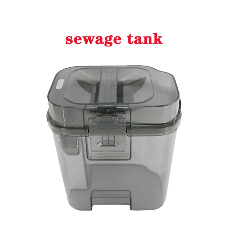 Vacuum Cleaner Water Tank for Xiaomi Mijia Pro STYTJ06ZHM Water Tank Replacement Sewage Tank