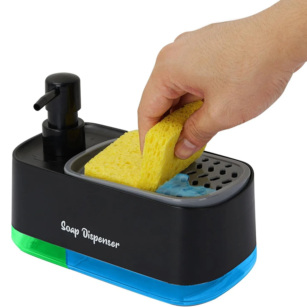 #19 Soap Dishes & Holders List of Top Picks