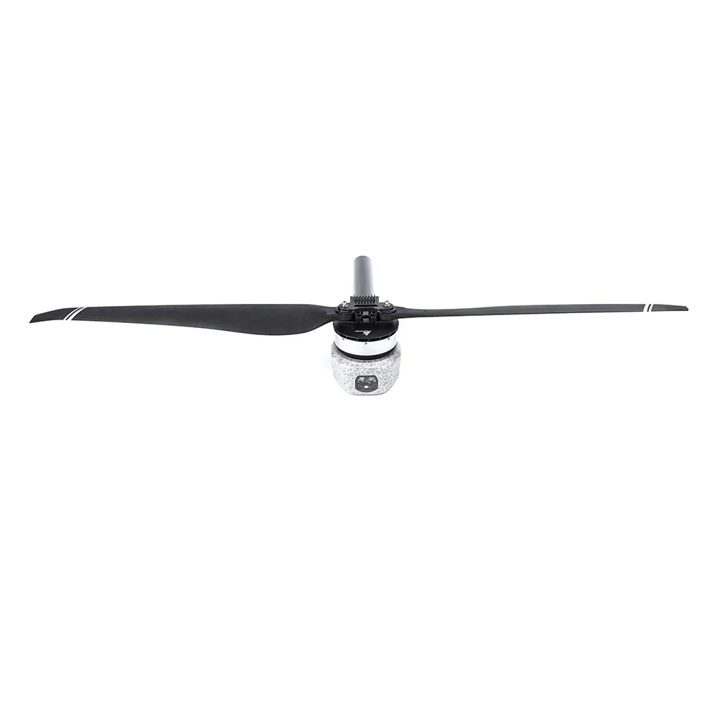 T-MOTOR A12XL 14S Motor KV77 Max.thust 43,6 KG con tubo de hélice plegable de 49 pulgadas 50 mm