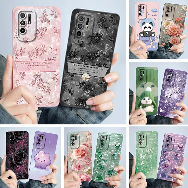 Funda For Oppo A94 …