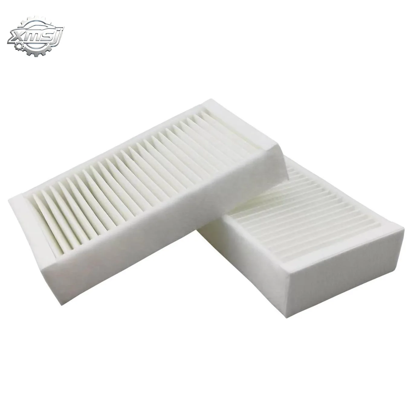 

Filtro cabina para bmw F25 F26 2012 a 2015 2016 2017 X3 2011 a 2017 X3 X4 64119237159