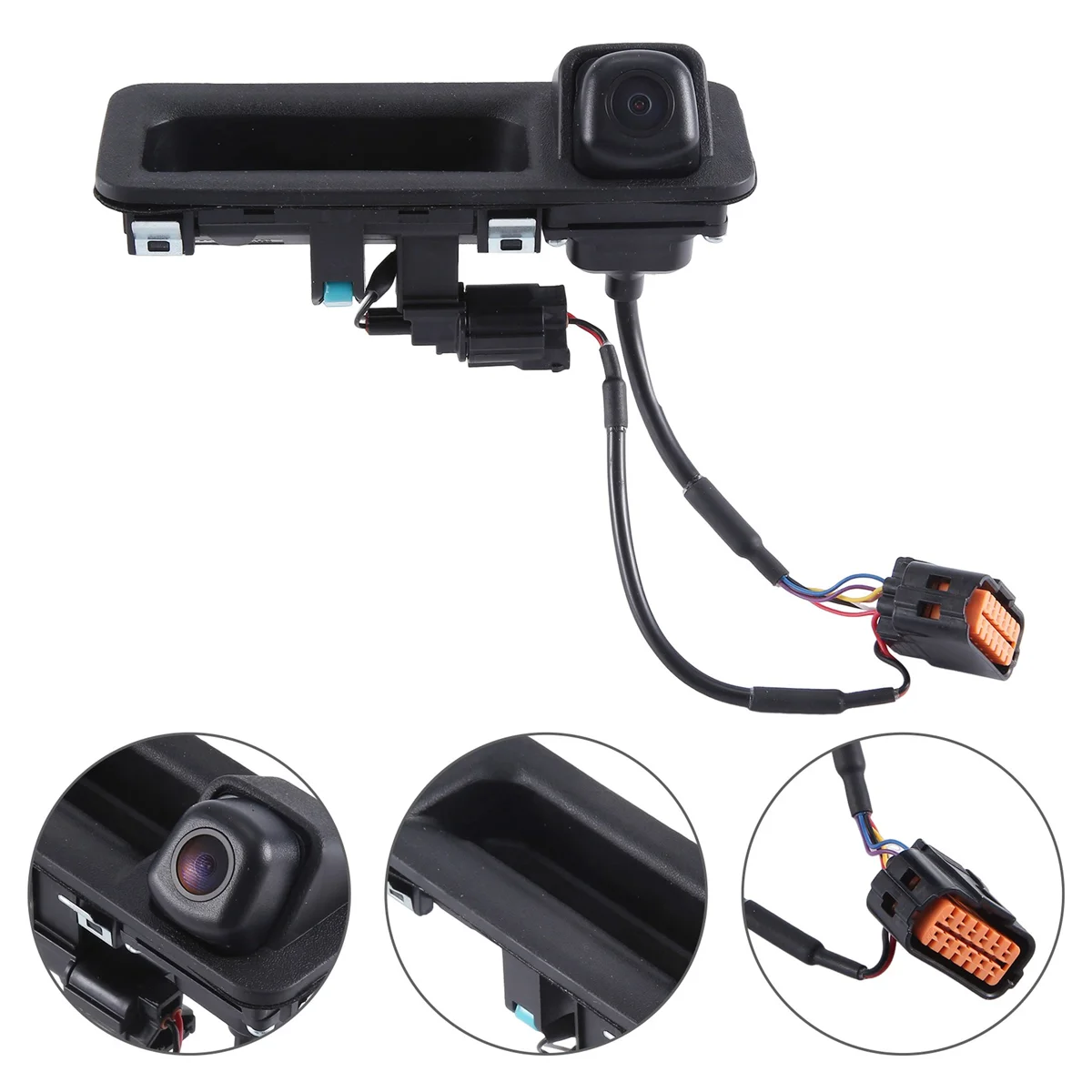 95760-C5000 Car Rear View Backup Camera Assy for Kia Sorento 2014-2017 95766C5000