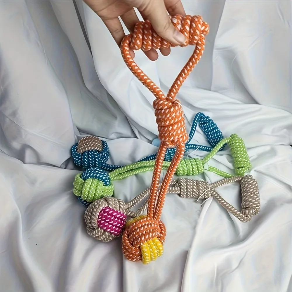 Thumbnail 4 - #35 Dog Fetch Toys List of Top Picks