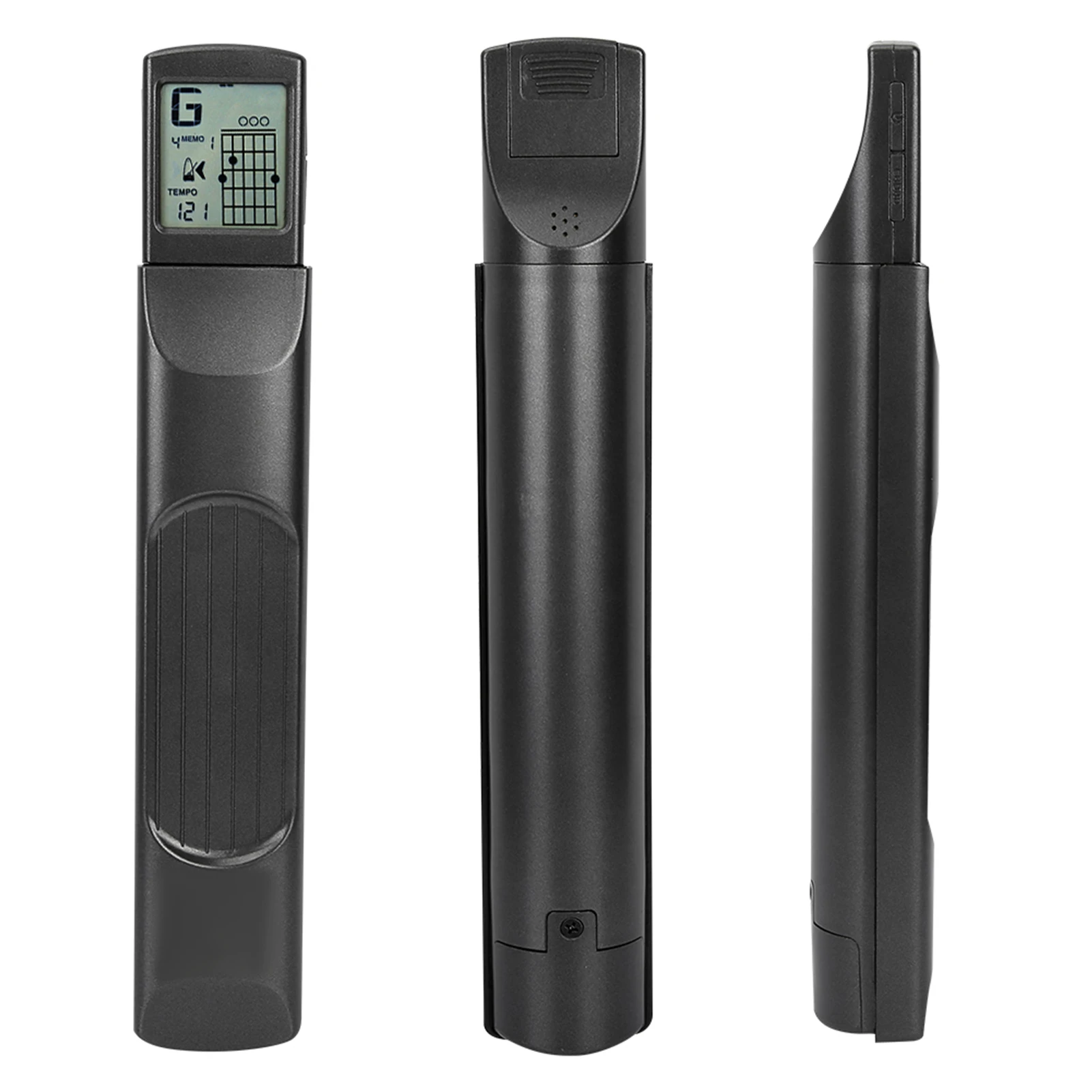 6 الحنق الغيتار ممارسة أداة صغيرة 6 الحنق الغيتار ممارسة أداة وتر المدرب مع تدوير الرسم البياني شاشة الغيتار وتر المدرب #4