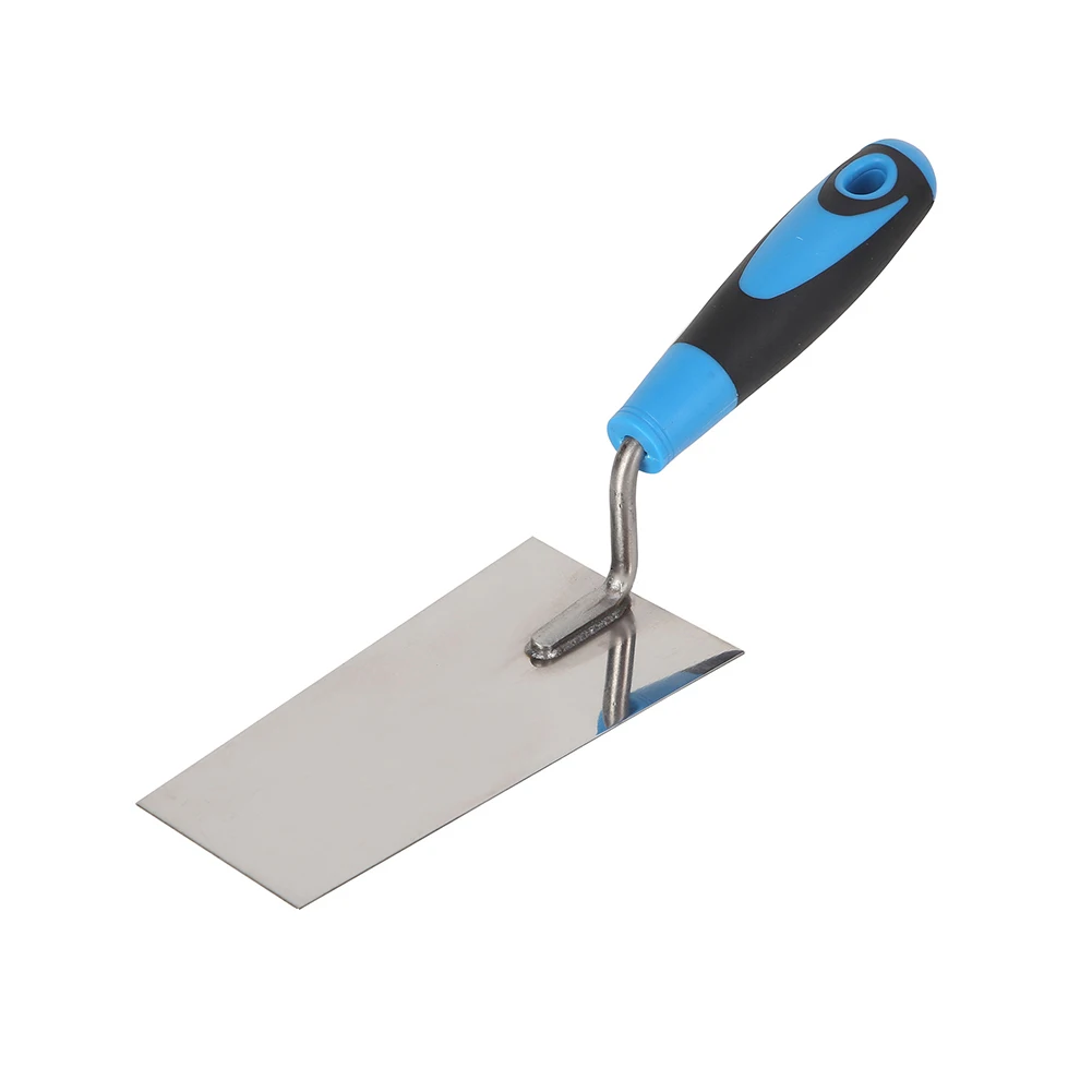 

Набор из трех мастеров, лезвия из нержавеющей стали с эргономичной ручкой для цементной гипсокартона и бетона