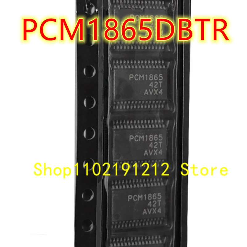 PCM1860DBTR PCM1865DBTR TA1322FNG X 366501846 MRF2678DIDBTRQ1 BQ8055DBTR MB39A106PFT-G--ERE1 BQ8030DBTR AK7756VF-E2 TSSOP-30 #2