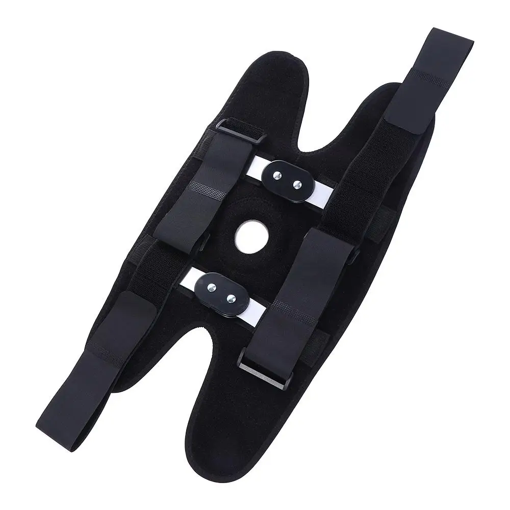 

Supporting Knee Tendon Injury Knee Brace Sports Knee Guard Suitable For Fitness Running Basketball Climbing Strap Knee Pads