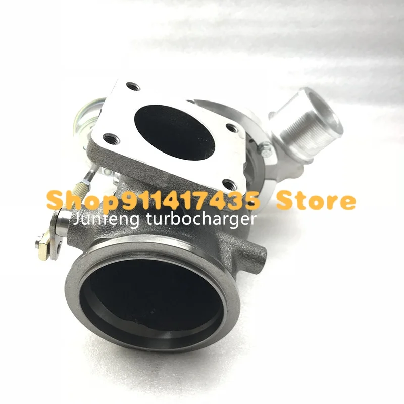 MGT1238SZ 811311-5001S 55228035 turbocharger for Fiat with T-Jet, Euro 5 Multi Air engine