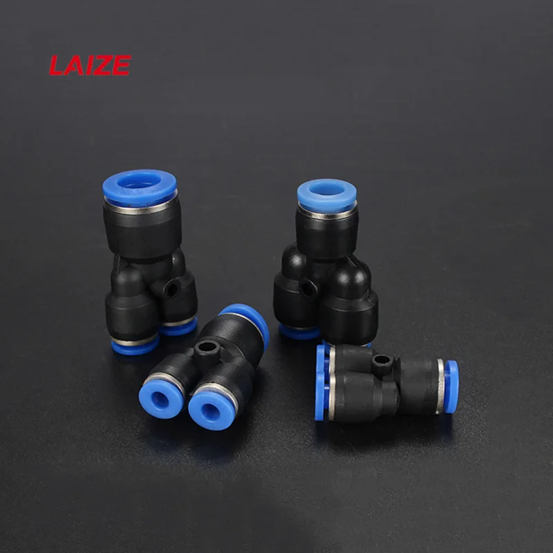 Air Fitting Pneumatic Unequal Union Reducer