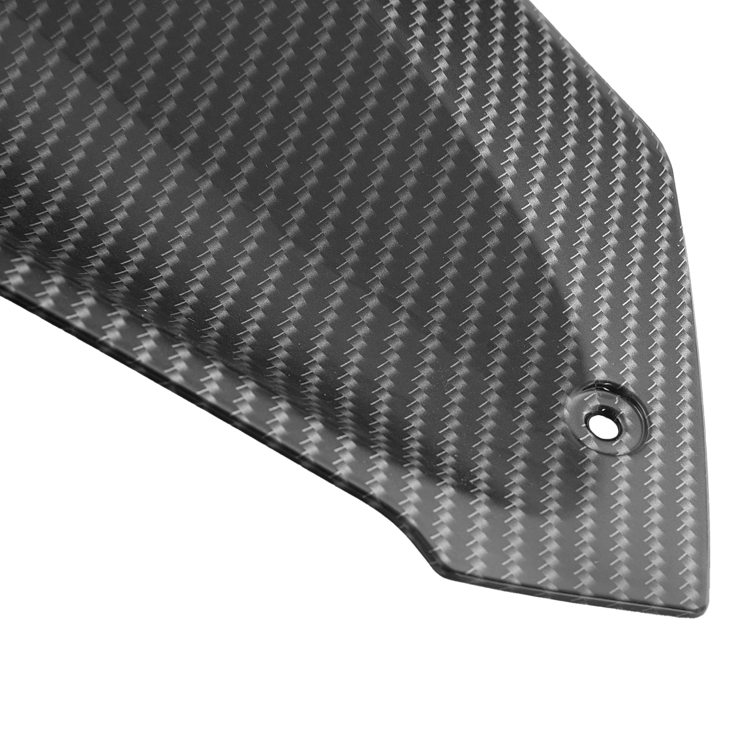 Wolfline for Kawasaki Z900 Motorcycle Fuel Tank Side Fairing Panel Z 900 2017-2019 Left & Right Oil Tank Side Cover Protector