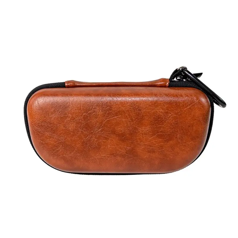 For Rayban Meta RW4008/RW4006 Skyler RW4010 Headline RW4009/RW4009F Portable Bag Anti-Fall VR Glasses Storage Case-A32R