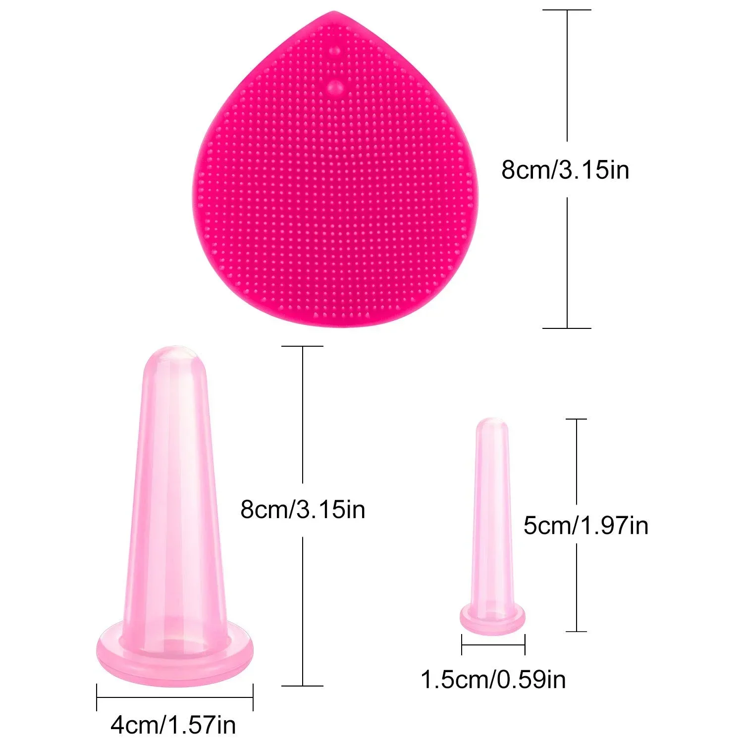 Thumbnail 3 - #10 Latest Massage Stone Warmers Offers