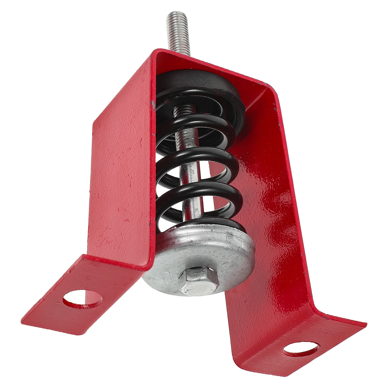 

Pipe Spring Isolators Galvanized Steel Vibration Hangers Hvac Damping Hanger Studio Office Theater Mount