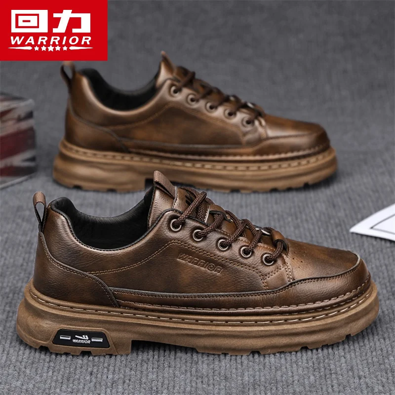 

1163 Fashionable classic Spring and Autumn Luxury Mens Casual Shoes Business Office Oxford Shoes Wear-Resistant