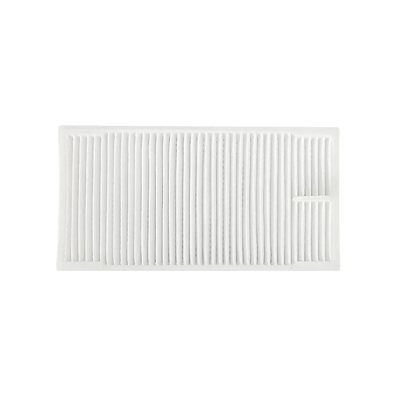 Pièces de rechange pour aspirateur robot Midea M6, brosse latérale Mian, filtre de vadrouille, VCR21LDSW