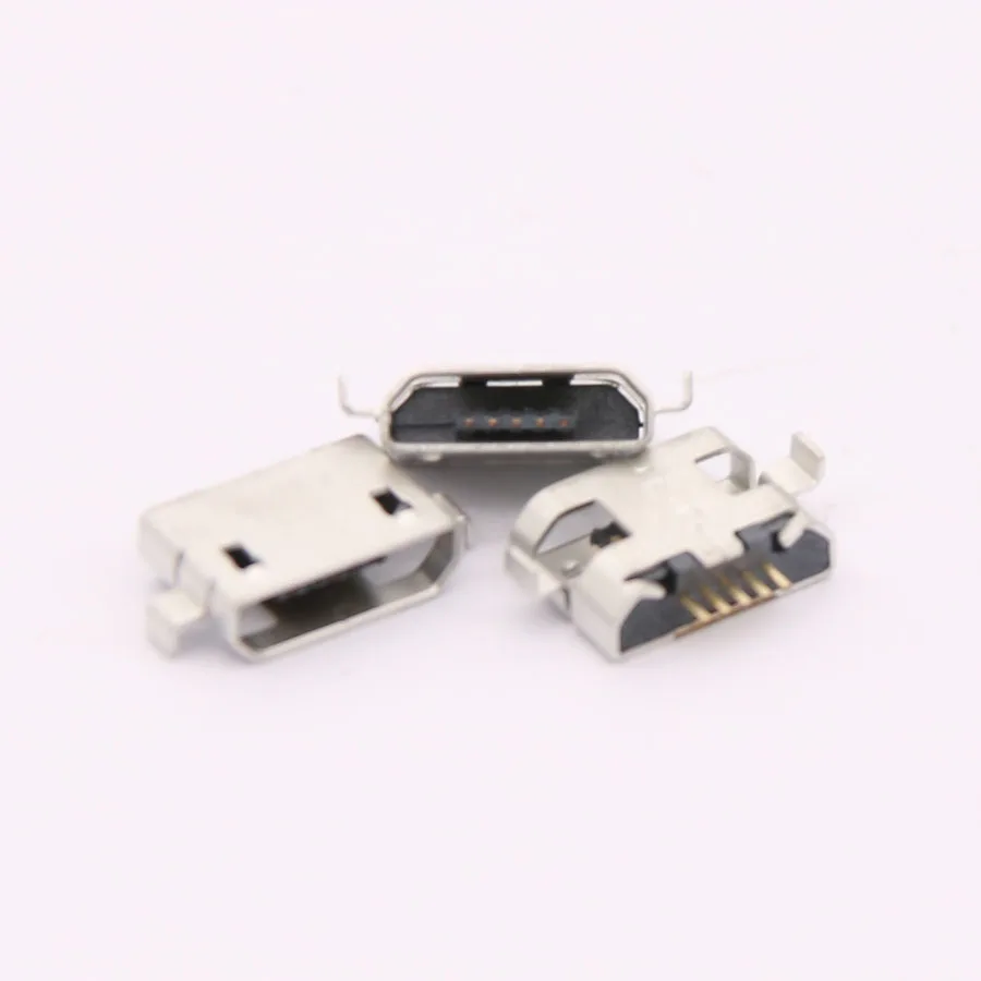 1pcs For DOOGEE S60 S60 Lite S30 Micro Mini USB Jack Socket Connector Port Phone Dock Plug Charge Cellphone Replacement