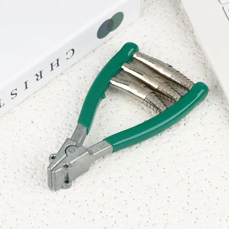 Badminton Racket Starting Stringing Clamp for Tennis Racket Starter Stringing Tool Non Slip Strong Hold for Professional Repair view 5