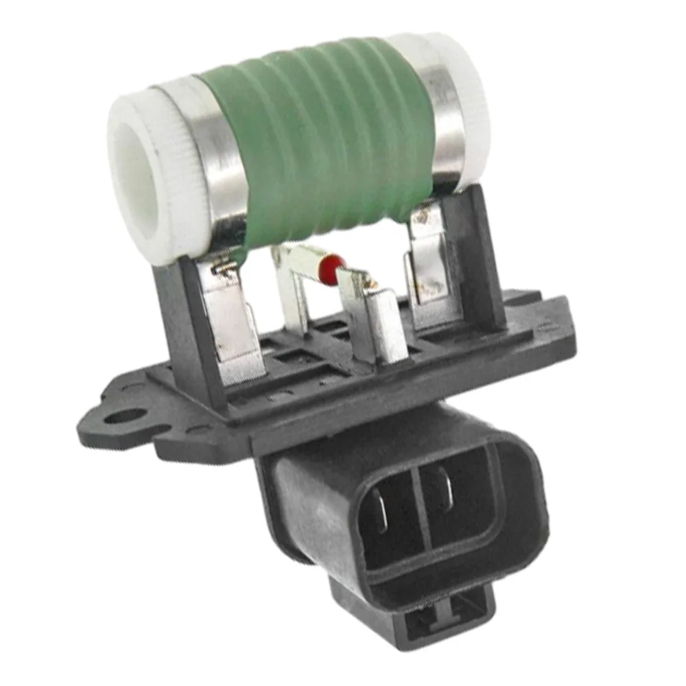 

25385-1C150 Heater Blower Motor Resistor 2pins for Kia SORENTO 2007-2009 OPTIMA 2.7L 2006-2010 253851C150