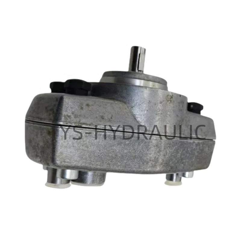 Hydraulic pump HAWE radial piston pump R0.3-1.7 is commonly used for machine tool equipment mechanical parts One year warranty