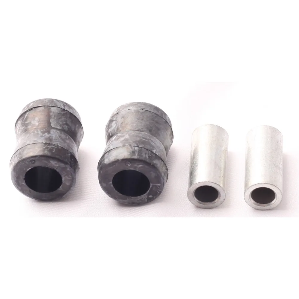 Hourglass Shock Eye Bushing ID 5/8\