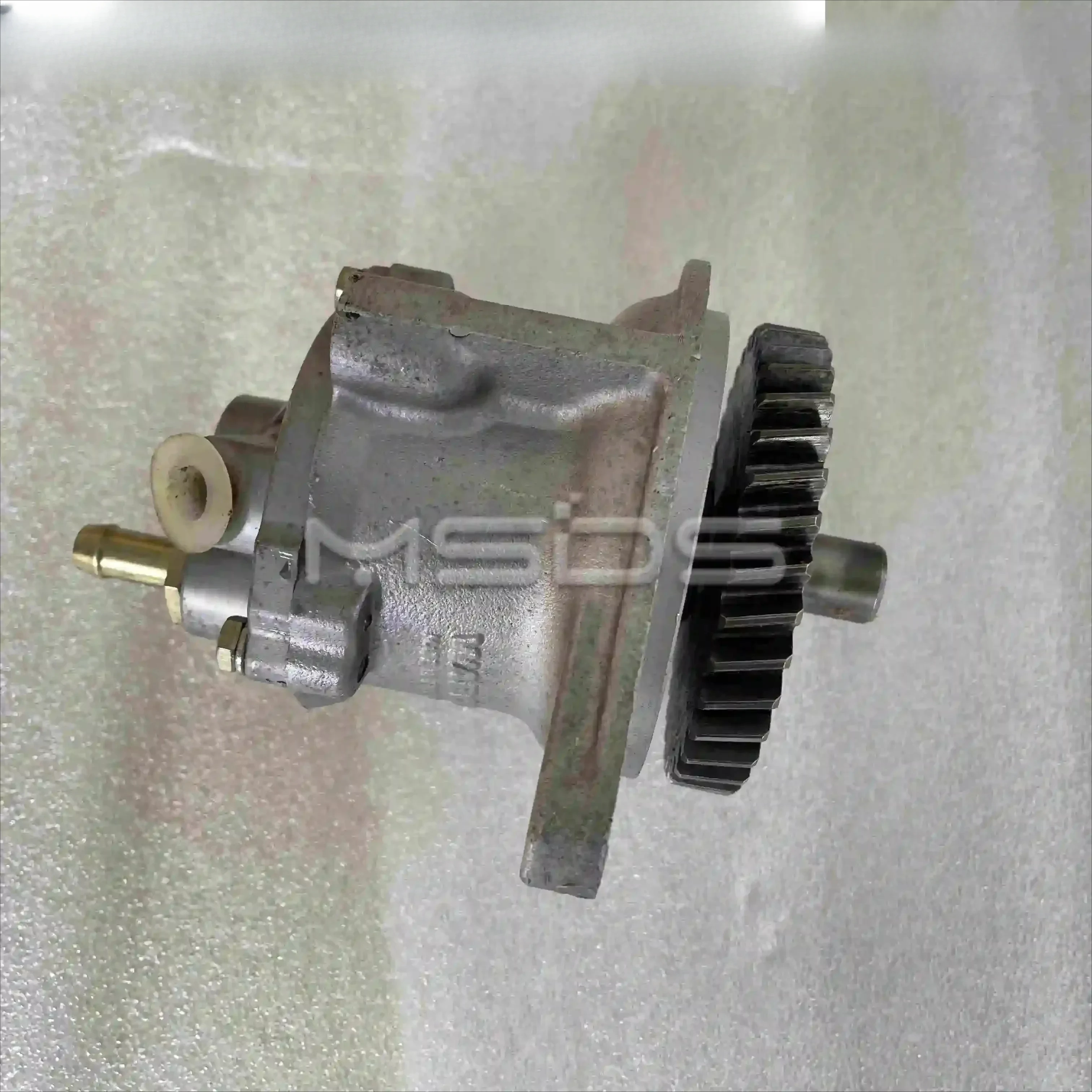 QSB ISB 6B5.9 QSB6.7 Engine Vacuum Pump 3914009