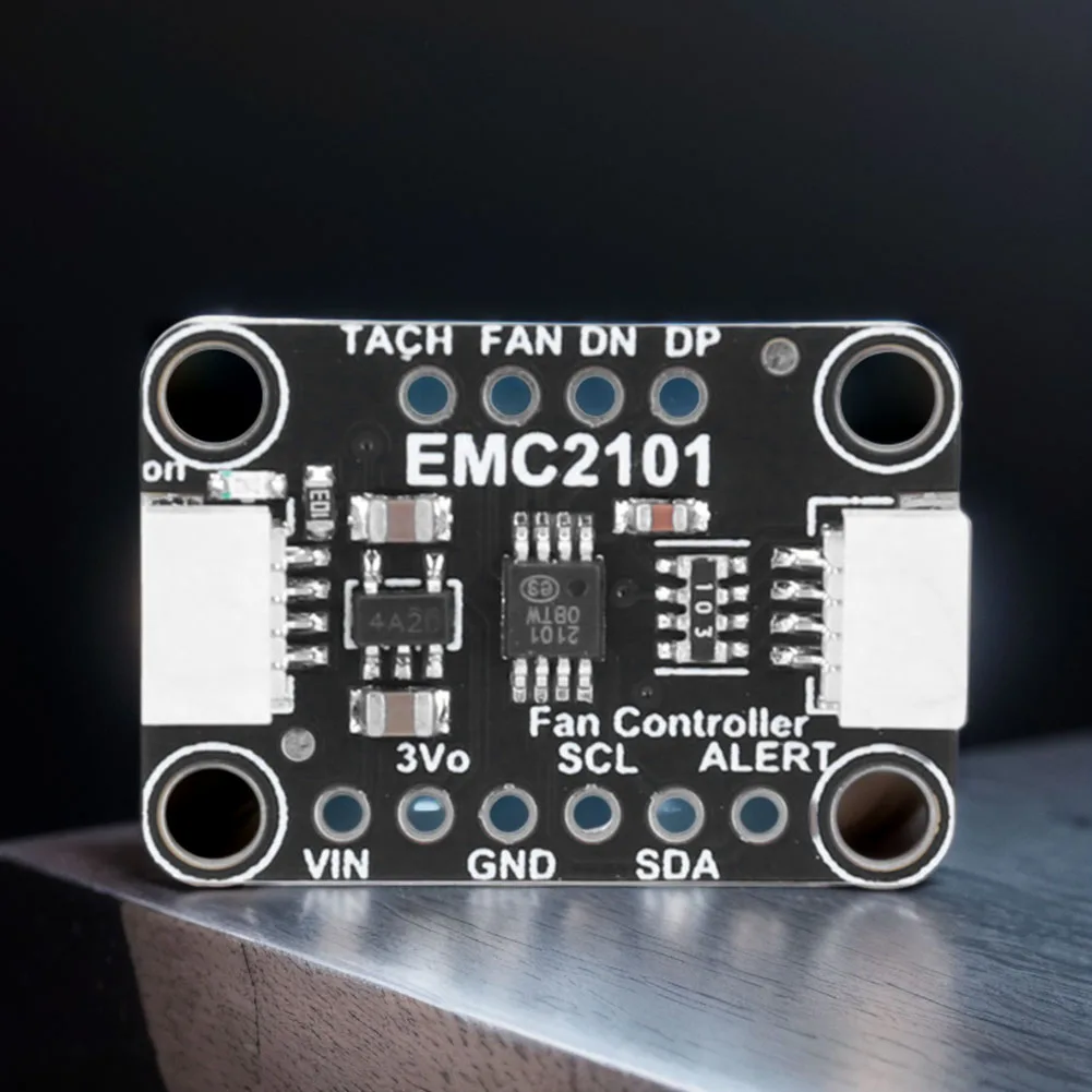 EMC2101 I2C Pc Fan … - image
