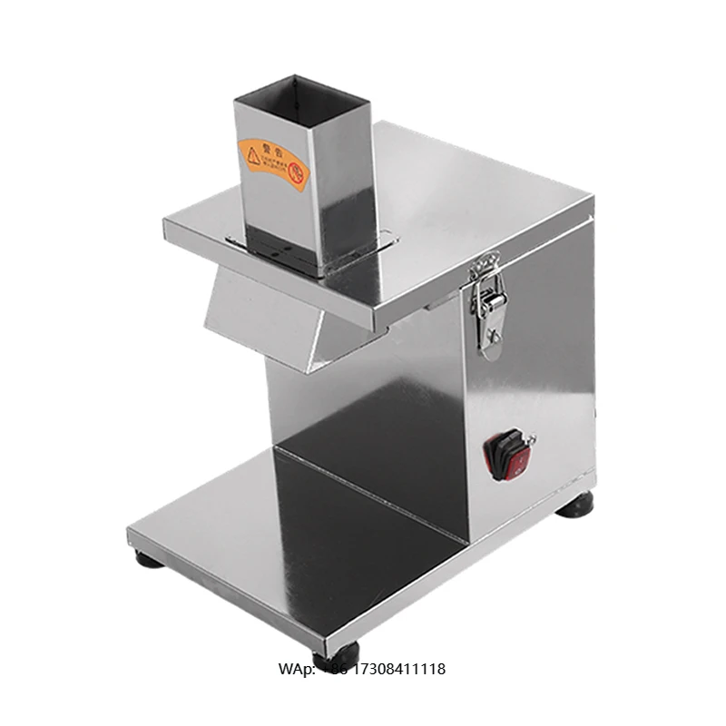 

Multifunctional electric/manual vegetable cutter
