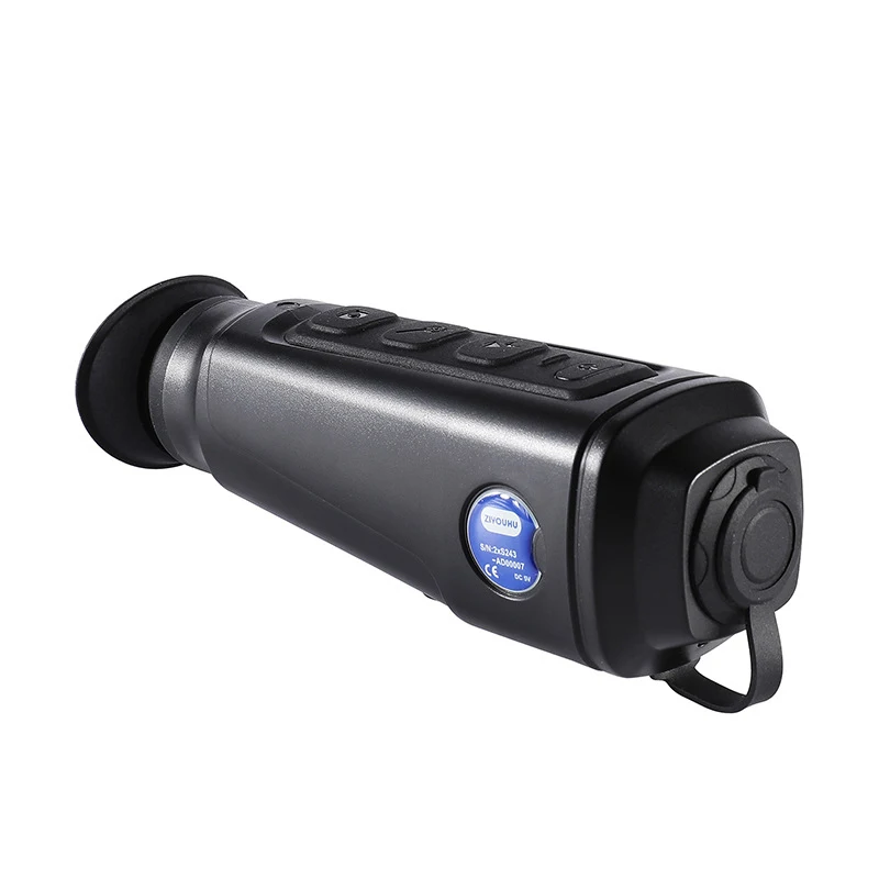 

Hot Sale Vesta S24X Handhold Thermal Imaging for Hunting Optics Monocular Patrol Night Vision Sights