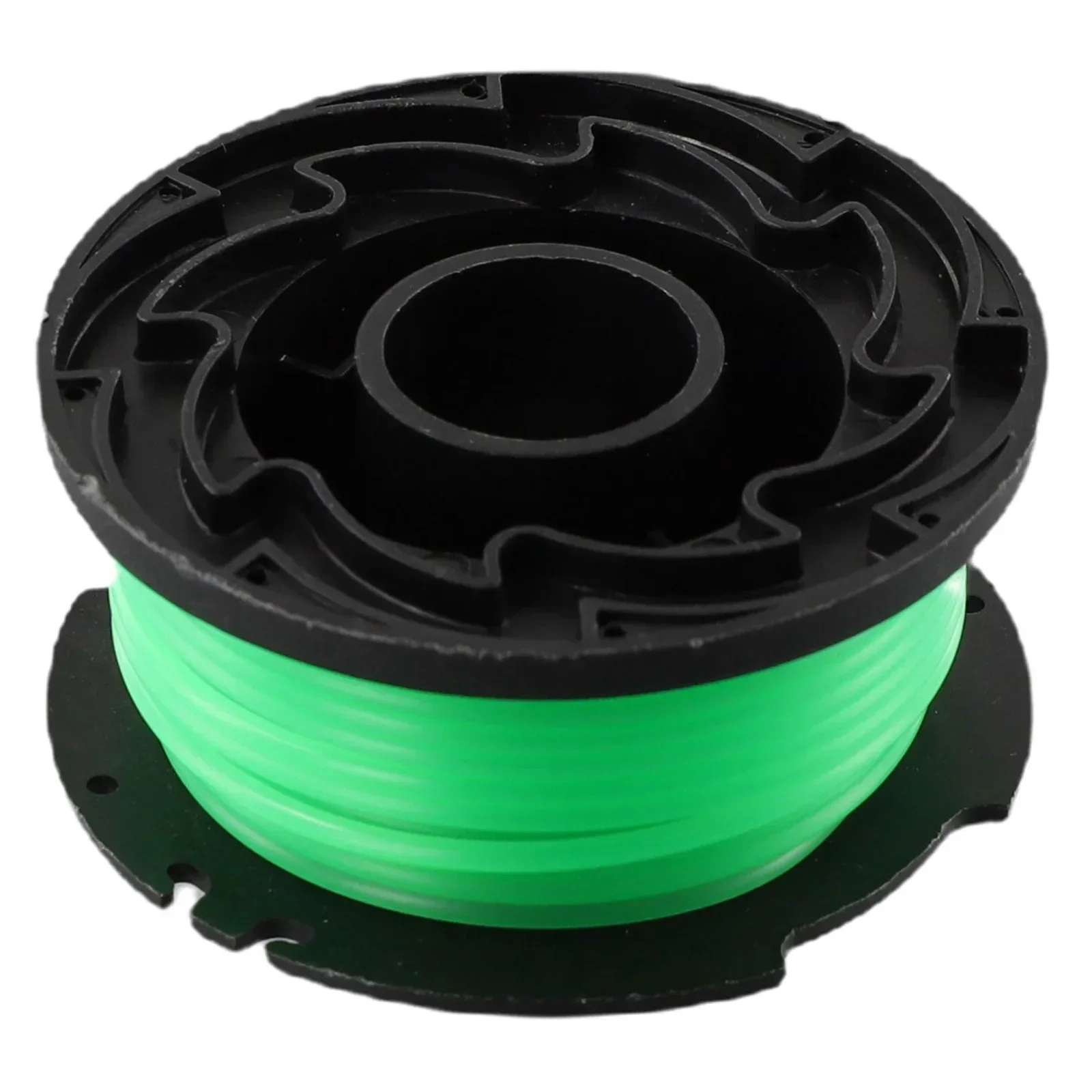 Imagem -02 - Linha de Carretel de Aparador de Qualidade Premium Mais Conjunto de Tampa para Black & Decker Gl7033 Gl8033 Gl9035 de Longa Duração e Confiável