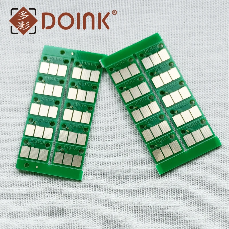 20PCS Chip B1166 For Olivetti d-Color MF254 MF304 MF364 Toner Cartridge Chip
