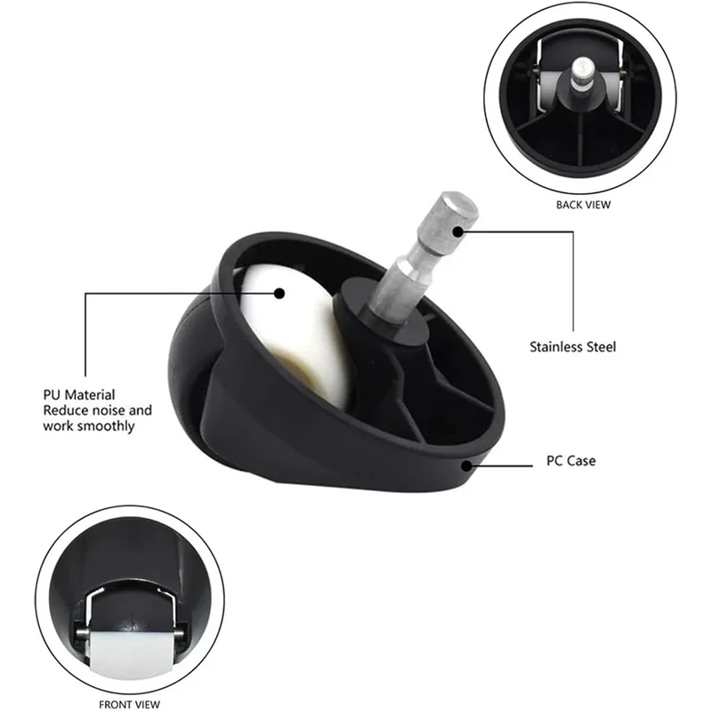 Vervangende onderdelen voor Irobot Roomba E, I en J-serie I2 I3 I3+I4 I4+ I6 I6+ I7 I7+ I8 I8+ Plus E5 E6 E7 borstelfilters